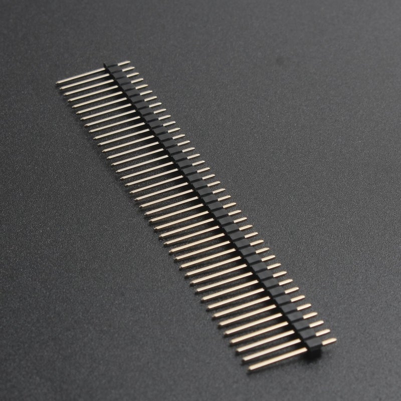 DIKAVS Break Away Headers - Long 19mm (10 Pieces)